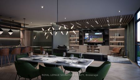 For Lease - 1007 The Queensway N/A Unit# 327, Toronto, Ontario - Photo 2