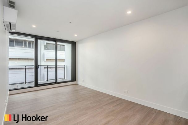 Brand new one bedroom apartment - Photo 1