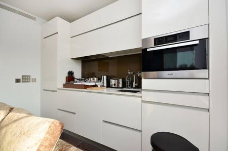 1 bedroom flat to rent - Photo 4