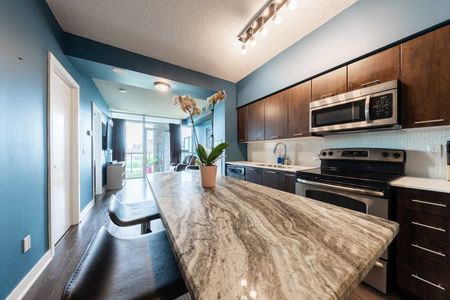 For Lease - 169 Fort York Boulevard Unit# 728, Toronto, Ontario - Photo 5