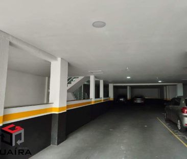 Apartamento Para Aluguel 2 Quartos 1 Suíte 1 Vaga Jardim Bela Vista... - Photo 5