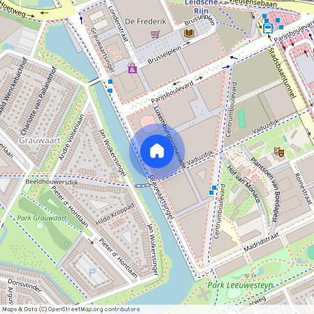 Grauwaartsingel, 358, Utrecht