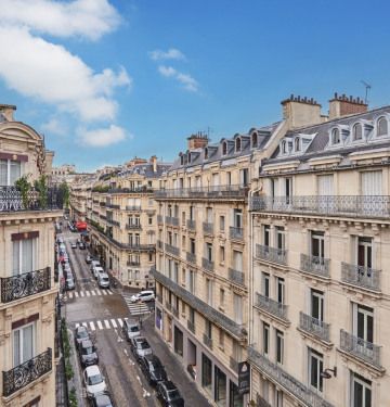 Duplex • Triangle d'Or - Photo 5