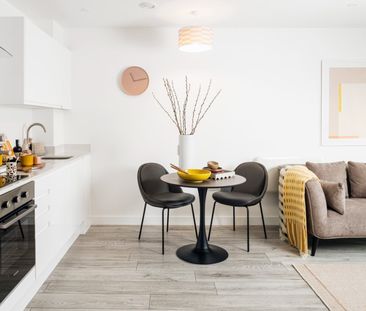 1 bedroom apartment to rent - Photo 2