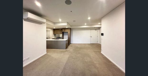 Near-New 2 Bedroom Apartment with Park Views - Photo 1