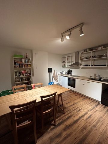 Cohousing herenhuis Hoboken - Photo 5