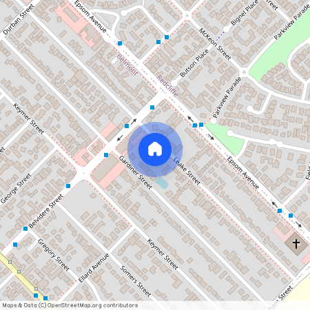 3/166 Leake Street, WA 6104, Belmont