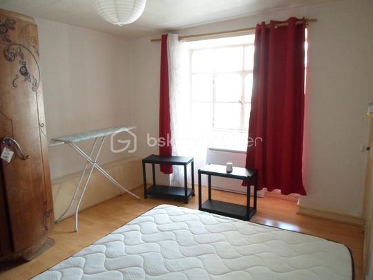Appartement de 44 m² à Montbeliard - Photo 1
