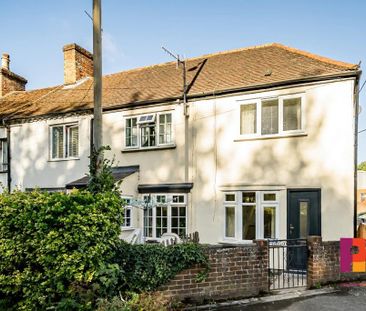 2 bedroom house to rent - Photo 1