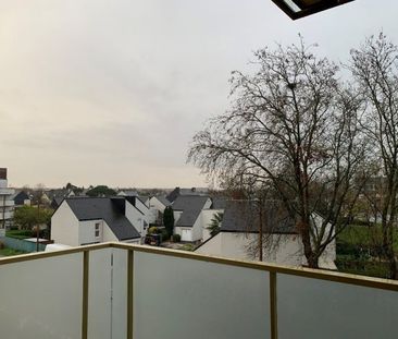 Appartement 2 pièces – 46 m² environ à Chantepie (ref : G75265) - Photo 2