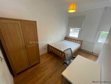 6 bedroom property to rent in Nottingham - Photo 5