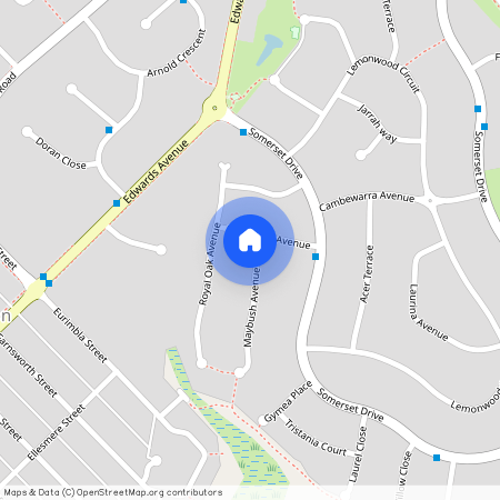 10 Rosewood Avenue, NSW 2322, Thornton