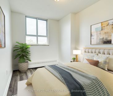 For Lease - 1625 Bloor Street Unit# 420, Mississauga, Ontario - Photo 1