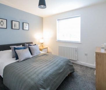 2 bedroom townhouse to rent - Photo 4