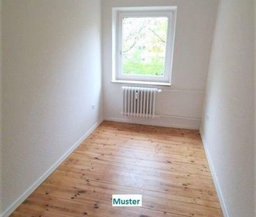 Modernisierte 2,5 Zi.Whg. mit Balkon am Kieler Wasserturm zum 11.01... - Photo 2