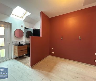 Location Maison 5 pièces 100m² DIEPPE 76370 - Photo 4