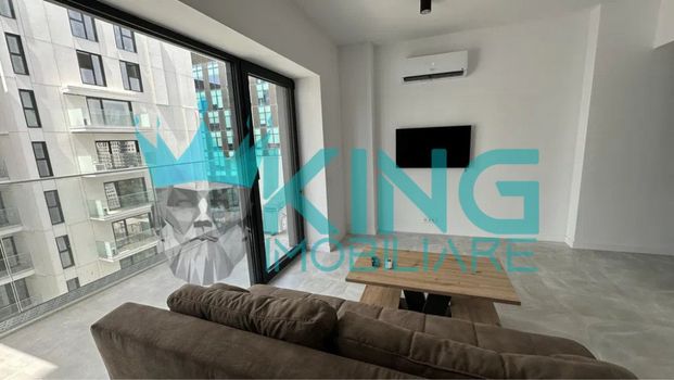 Apartament 2 Camere One Cotroceni Park - Photo 1