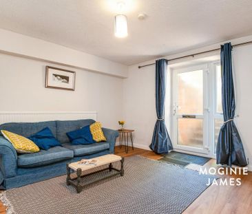 1 bedroom flat to rent - Photo 1