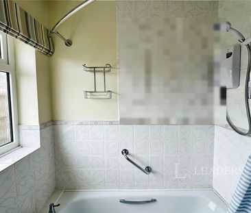 2 bedroom bungalow to rent St. Clements Way, Brundall, NR13 - Photo 5