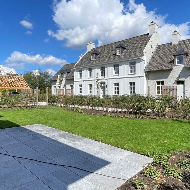 Woning te huur in Lochristi voor € 1.550 met 3 slaapkamers - Photo 1