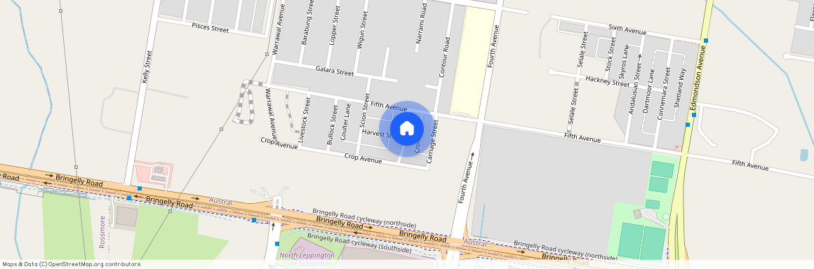 11 Plough Street Austral