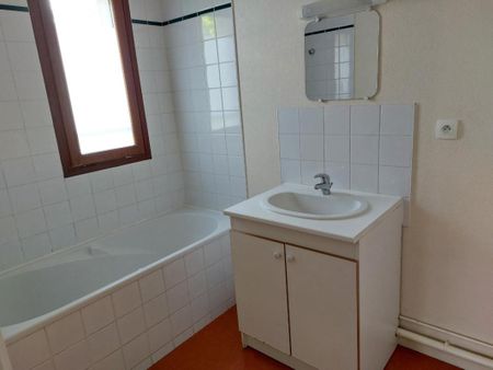 Appartement T3 à louer Vezin Le Coquet - 63 m² - Photo 4