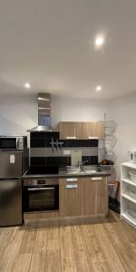 A louer T1 meublé 21 m2 Hypercentre - Photo 3