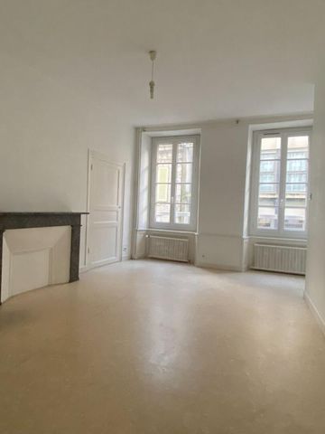 Location Appartement 2 pièces 35m² ST BRIEUC 22000 - Photo 2