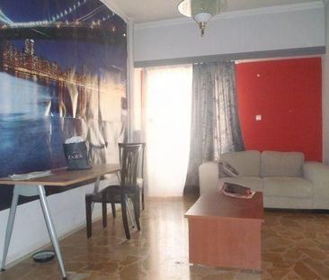 Διαμέρισμα για ενοικίαση - Πάτρα, - Photo 1