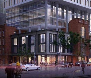 For Lease - 100 Queen Street Unit# 2212, Toronto, Ontario - Photo 4