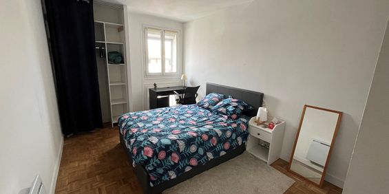 2 chambres disponibles dans colocation 3 personnes - Photo 3