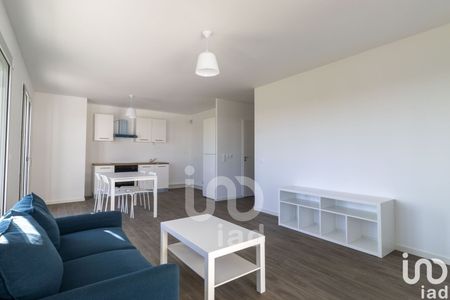 Appartement 3 pièces de 68 m² à Cergy (95800) - Photo 2