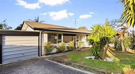 2 Bedroom House For Rent ( Mt Wellington) - Photo 5