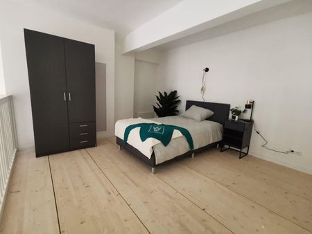 Appartement te huur: Heiman Dullaertplein 176 3024 CD Rotterdam - Photo 4