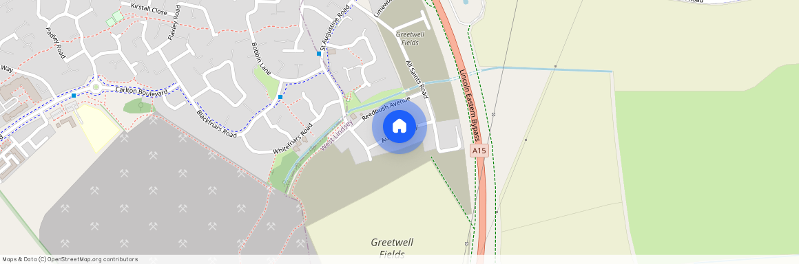 Austacre Way, LINCOLN