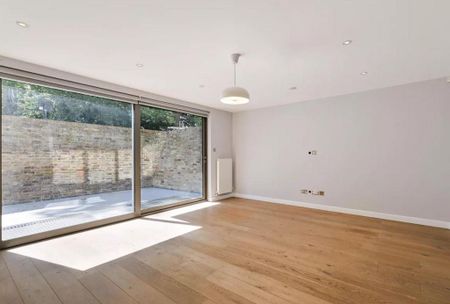 5 bedroom house to rent - Photo 4