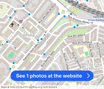 Quarto individual 9 minutos comboio Lisboa Rossio - Photo 1