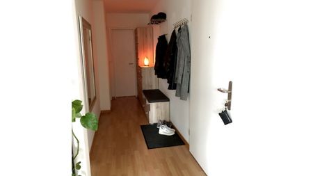 3½ Zimmer-Wohnung in Zürich - Kreis 2 Wollishofen, möbliert, auf Zeit - Photo 2