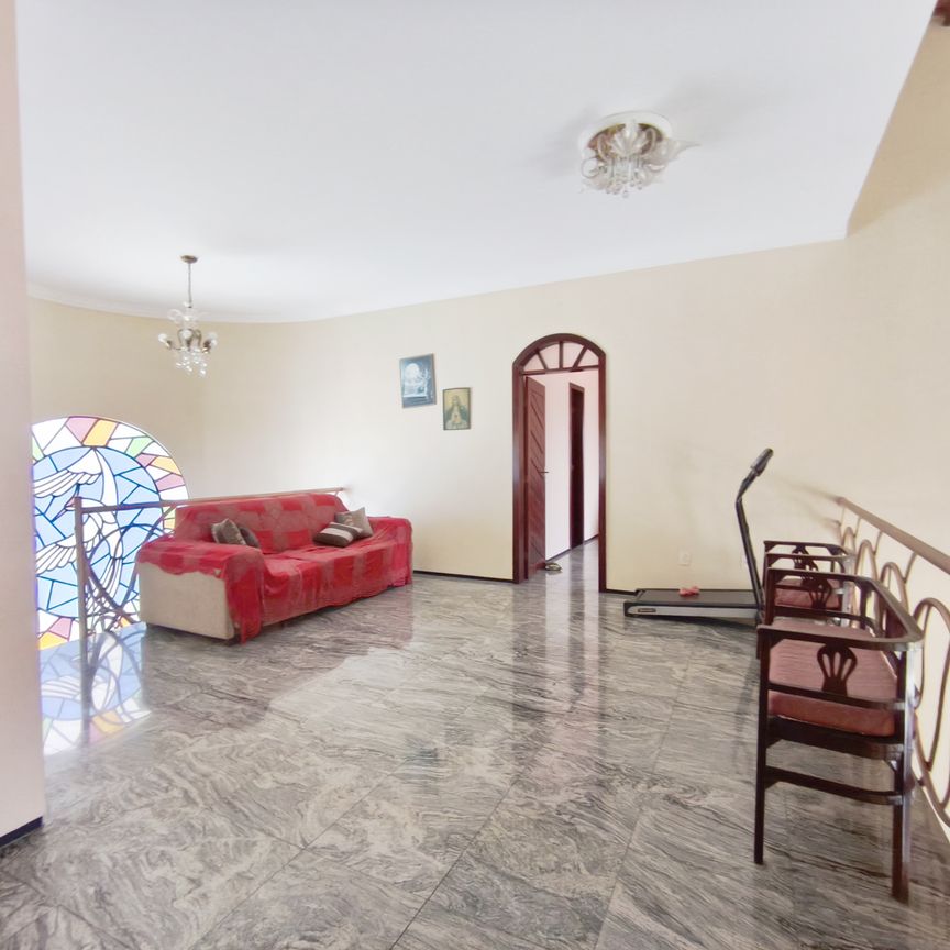 SAPIRANGA - CASA - DOUTOR ITAMAR ESPÍNDOLA, 240 - Foto 1