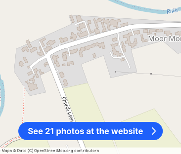 Moor Monkton, York - Photo 1