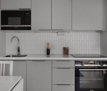 Forskningsringen, Sundbyberg - Foto 4