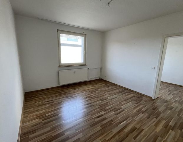 Große 4-Zimmer-Wohnung in Hamm Hamm-Mitte frei! - Foto 1