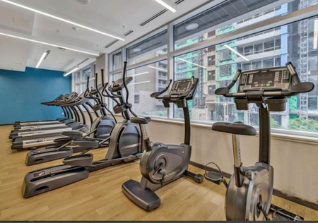 For Lease - 105 Champagne Avenue Unit# 1102, Dows Lake - Civic Hospital and Area, Ontario - Photo 5