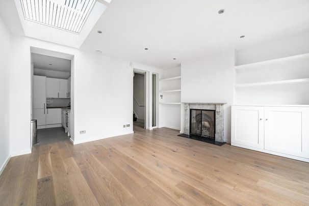 Harberton Road, London N19 - Photo 1