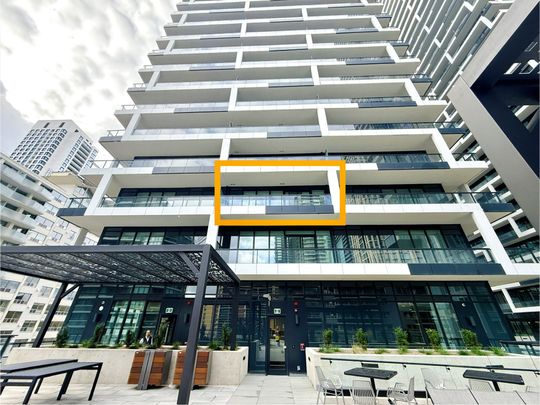 For Lease - 65 Broadway Avenue Unit# 704, Toronto, Ontario - Photo 1