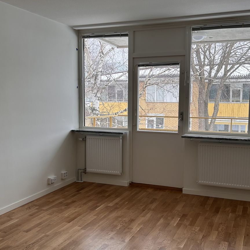 Stångjärnsgatan 260 - Foto 1