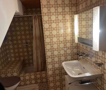 3.5 Zimmer, 90 m², 2. Stock - Photo 4