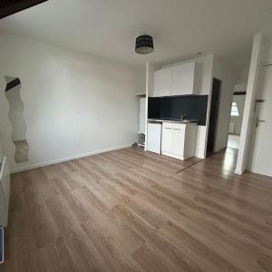 Location Appartement 2 pièces 26m² LOMME 59160 - Photo 3