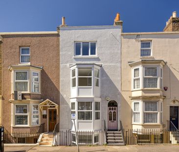 Hardres Street, Ramsgate, CT11 8QF, Kent - Photo 4