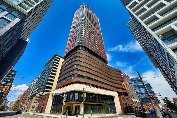 For Lease - 180 Front Street Unit# 3005, Toronto, Ontario - Photo 1